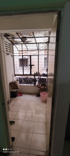 2 BHK Builder Floor For Rent in Raj Apartment