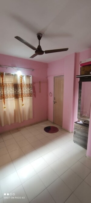 Building Lobby in 2 BHK Builder Floor at Prahlad Nagar – for Rent