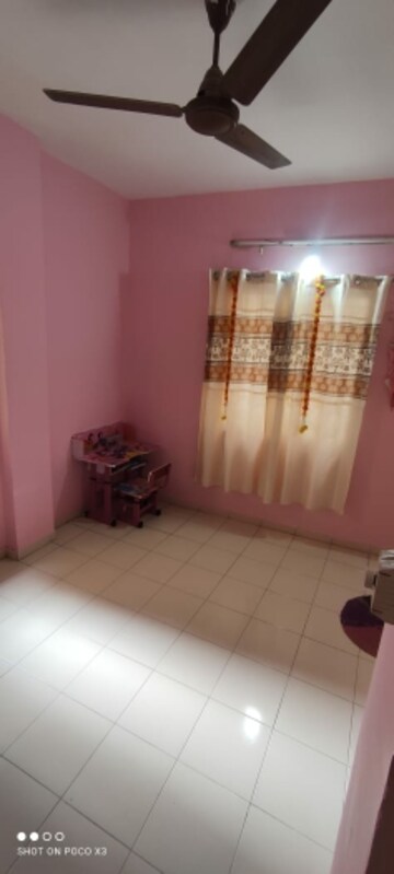 Living Room in 2 BHK Builder Floor at Prahlad Nagar – for Rent