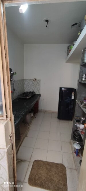 Master Bedroom in 2 BHK Builder Floor at Prahlad Nagar – for Rent