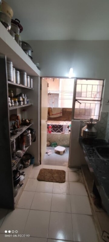 Living Room in 2 BHK Builder Floor at Prahlad Nagar – for Rent