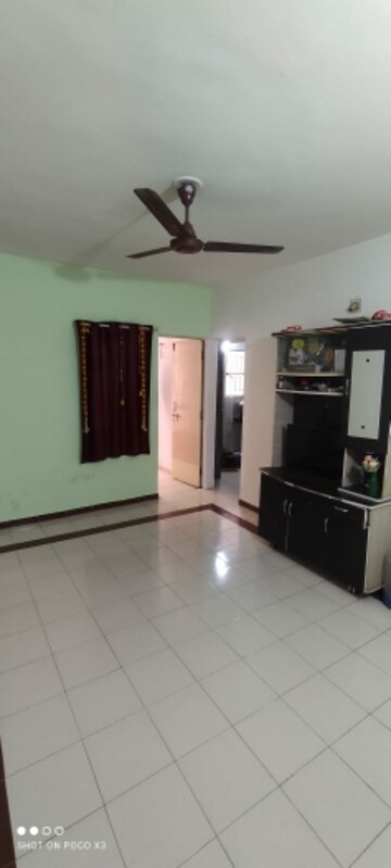 Living Room in 2 BHK Builder Floor at Prahlad Nagar – for Rent