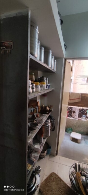 Furnished Amenities in 2 BHK Builder Floor at Prahlad Nagar – for Rent