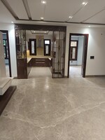 3 BHK + Pooja Room 1100 Sq.Ft. Builder Floor in Rohini SeC-11