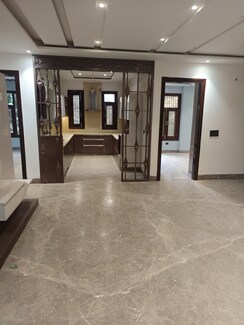 3 BHK + Pooja Room Builder Floor For Sale in Rohini Sector 11