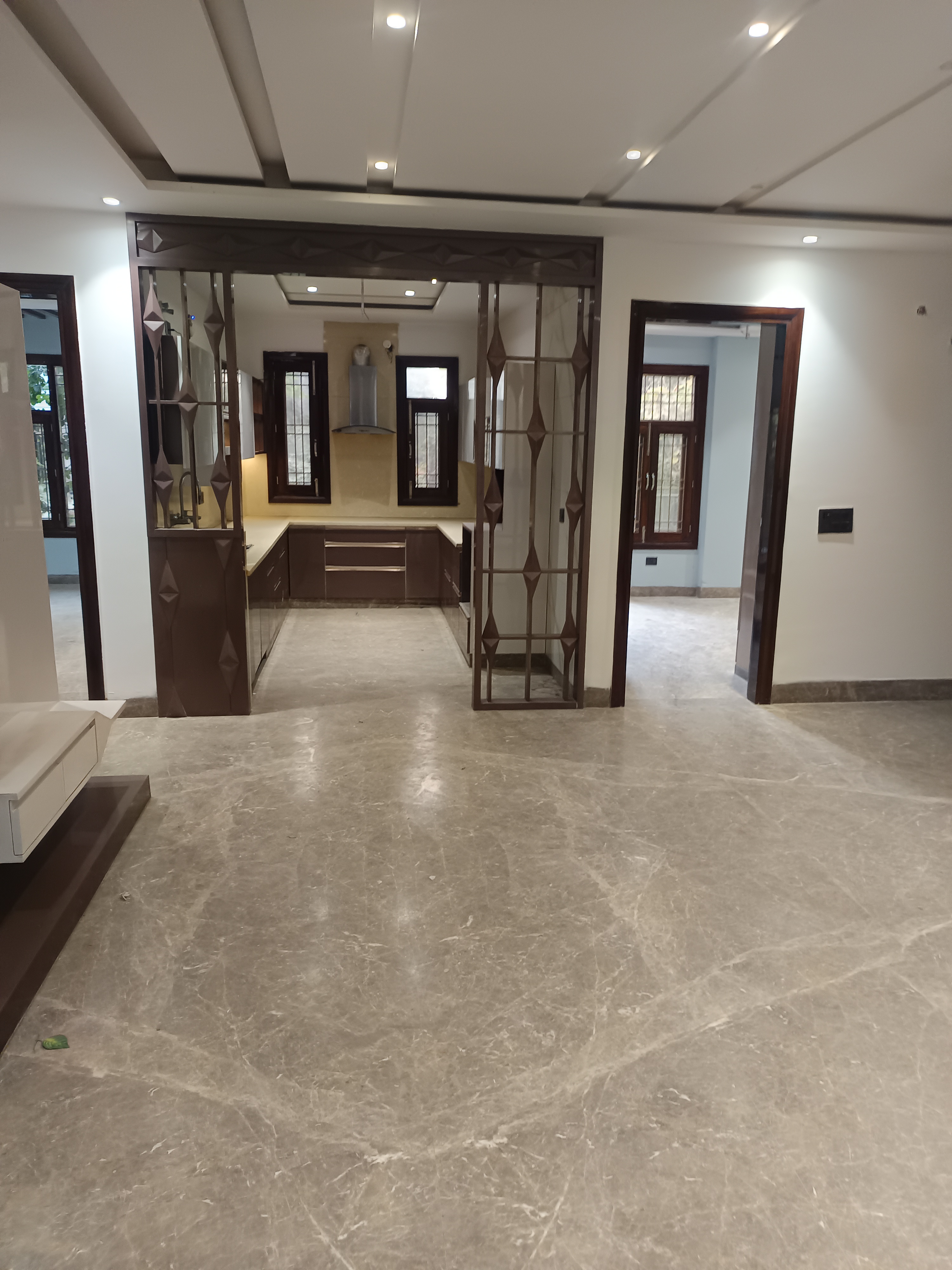 3 BHK + Pooja Room Builder Floor For Sale in Rohini SeC-11