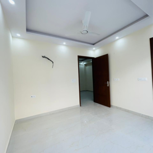 Room in 2 BHK Builder Floor at Chattarpur – for Rent