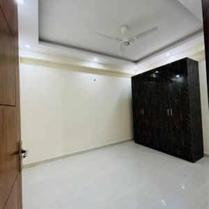 Room in 2 BHK Builder Floor at Chattarpur – for Rent