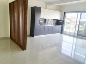 3.5 BHK Builder Floor For Rent in Sector 57