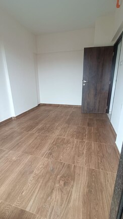 1 BHK Apartment For Sale in Sanghavi Orchid