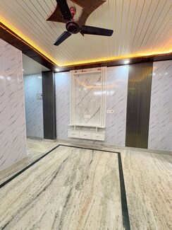 2 BHK + Pooja Room Builder Floor For Sale in Burari