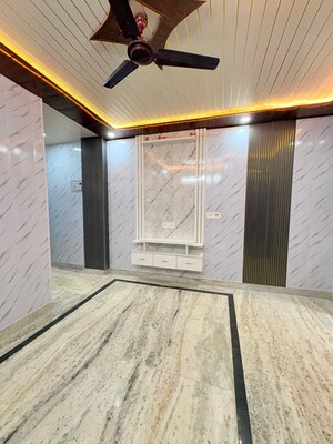 2 BHK Builder Floor For Sale in Burari