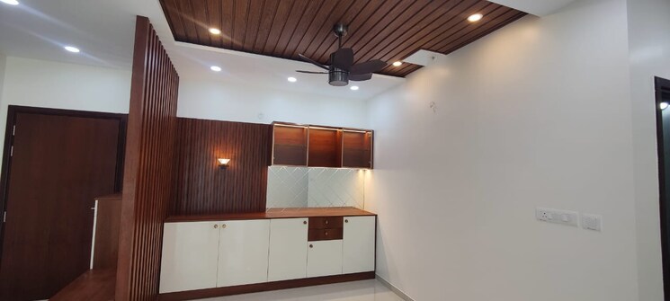 Kitchen, l-t-raintree-boulevard 3 Bedroom 1345 Sq.Ft. Apartment In Hebbal Bangalore 9690944