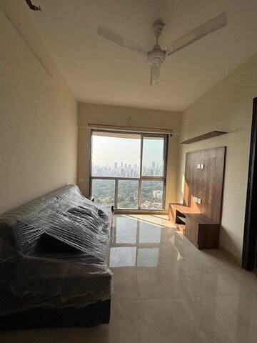 1 BHK Apartment For Rent in Sethia Imperial Avenue, Malad East
