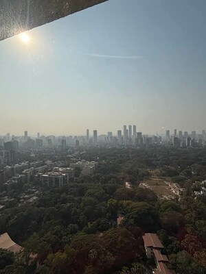 1 BHK Apartment – Exterior View View at Sethia Imperial Avenue, Malad East - for Rent