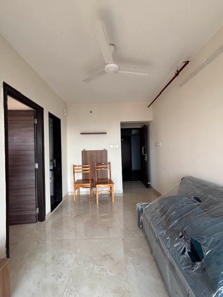 Living Room, sethia-imperial-avenue 1 Bedroom 520 Sq.Ft. Apartment In Malad East Mumbai 9690919