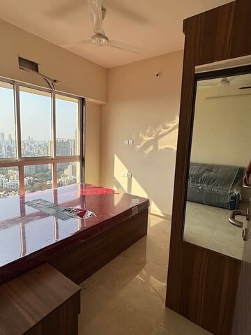 Room in 1 BHK Apartment at Sethia Imperial Avenue, Malad East – for Rent