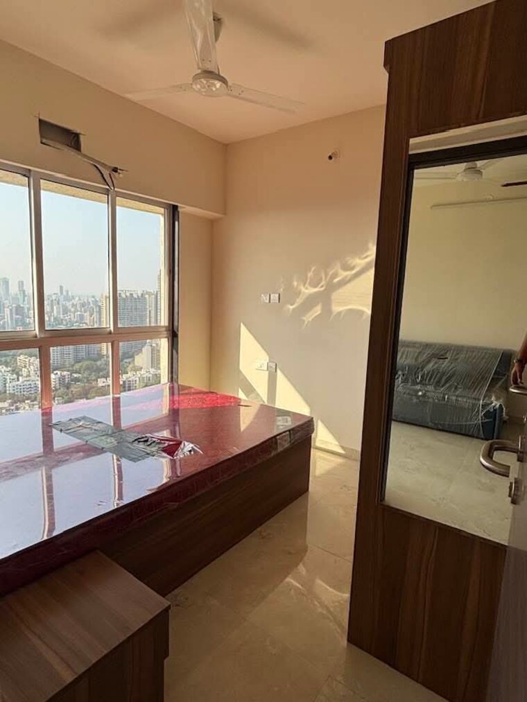 Room, sethia-imperial-avenue 1 Bedroom 520 Sq.Ft. Apartment In Malad East Mumbai 9690919