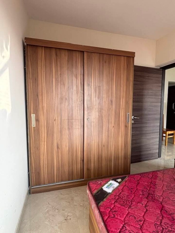 Bedroom, sethia-imperial-avenue 1 Bedroom 520 Sq.Ft. Apartment In Malad East Mumbai 9690919