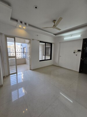 Room in 2 BHK Apartment at Gobind Ganesh Imperia, Wakad – for Sale