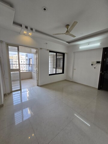 Room in 2 BHK Apartment at Gobind Ganesh Imperia, Wakad – for Sale