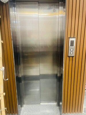  3 BHK Apartment at Saket – for Rent