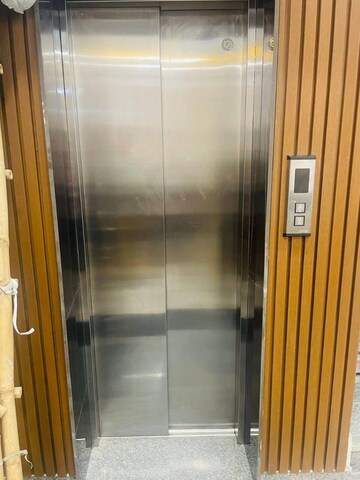  3 BHK Apartment at Saket – for Rent