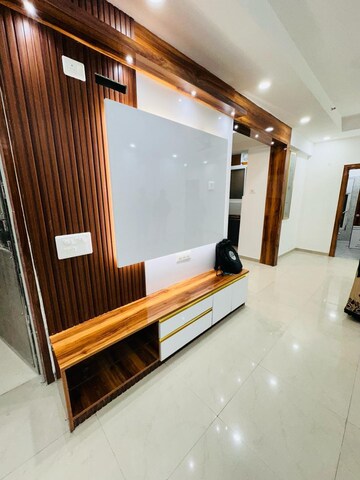 Room in 2 BHK Apartment at Prateek Grand City, Siddharth Vihar – for Sale