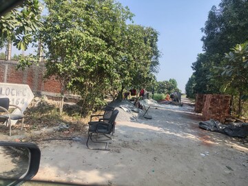 Parking in  Plot at GMADA Eco City, North Mullanpur – for Sale