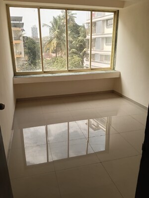 1 BHK Apartment For Rent in Dombivli West