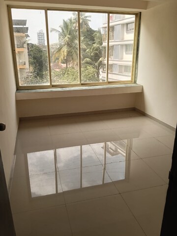 1 BHK Apartment For Rent in Dombivli West