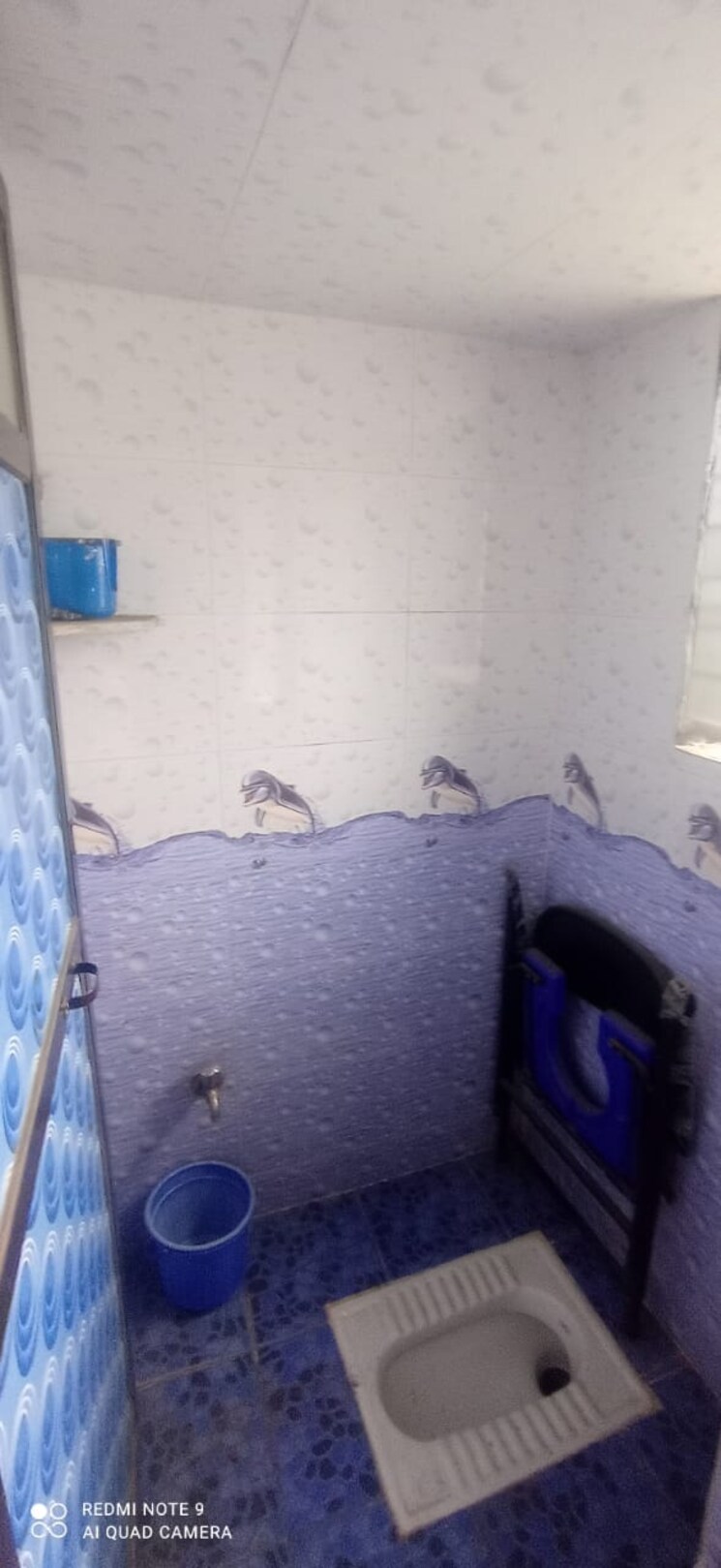 Bathroom, dombivli west 1 Bedroom 535 Sq.Ft. Apartment In Dombivli West Thane 9690961