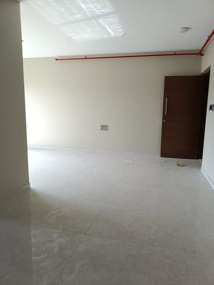 Living Room, kabra-diamante 3 Bedroom 975 Sq.Ft. Apartment In Goregaon West Mumbai 9690963