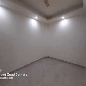 Room in 2 BHK Builder Floor at Chattarpur – for Rent