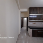 2 BHK + Servant Room 800 Sq.Ft. Builder Floor in Chattarpur