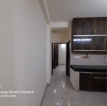 2 BHK Builder Floor For Rent in Chattarpur