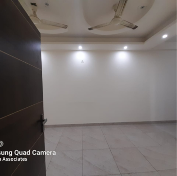 Furnished Amenities in 2 BHK Builder Floor at Chattarpur – for Rent