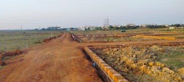 Plot Area in  Plot at GMADA Eco City, North Mullanpur – for Sale
