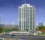 1 BHK + Pooja Room 740 Sq.Ft. Apartment in Siddharth Geetanjali Heights
