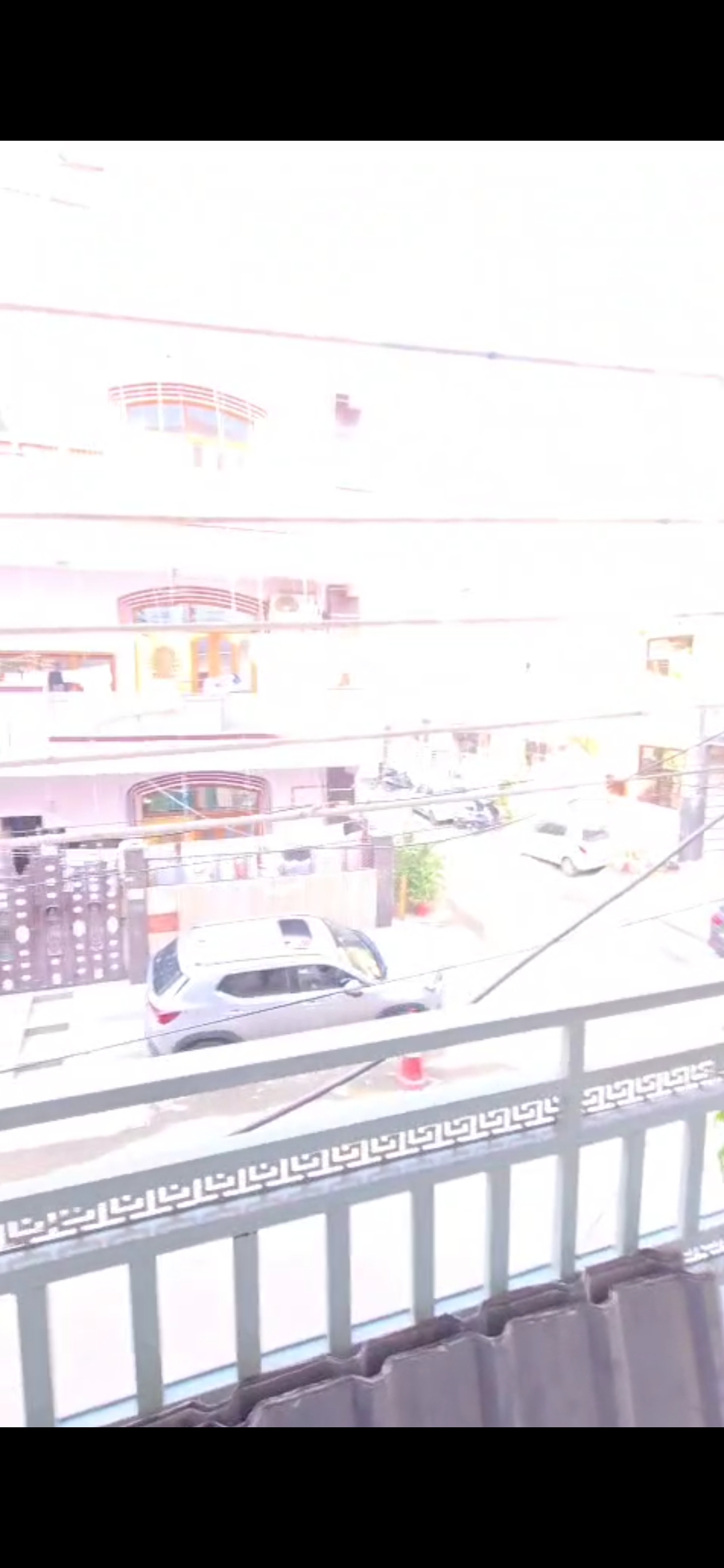 3 BHK + Extra Room 90 Sq.Mt. Independent House in A and M Shakti Plaza