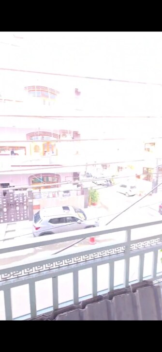 3 BHK + Extra Room 90 Sq.Mt. Independent House in A and M Shakti Plaza