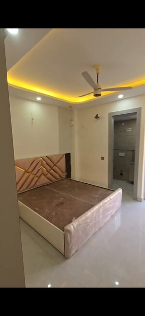 Bedroom in 3 BHK Independent House at A and M Shakti Plaza, Shakti Khand Iii – for Sale