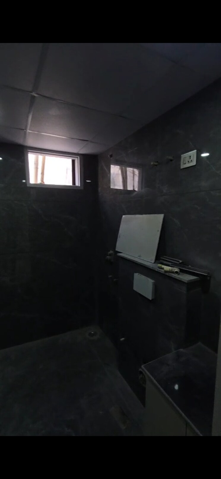 Kitchen, a-and-m-shakti-plaza 3 Bedroom 90 Sq.Mt. Independent House In Shakti Khand Iii Ghaziabad 9690971