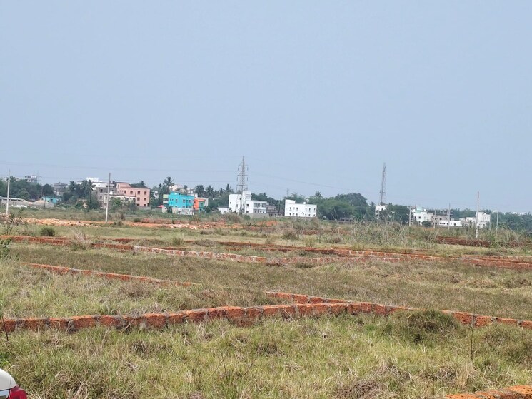 undefined, gmada-eco-city  5460 Sq.Ft. Plot In North Mullanpur Chandigarh 9690952