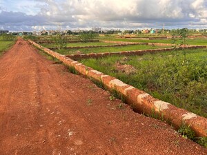 Plot Area in  Plot at GMADA Eco City, North Mullanpur – for Sale