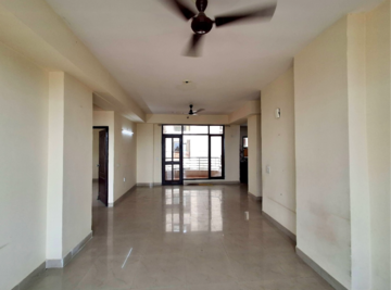 Master Bedroom in 3 BHK Apartment at RPS Savana, Sector 88 – for Sale