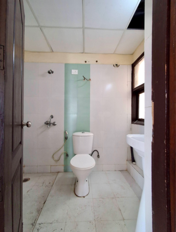 Attached Bathroom in 3 BHK Apartment at RPS Savana, Sector 88 – for Sale