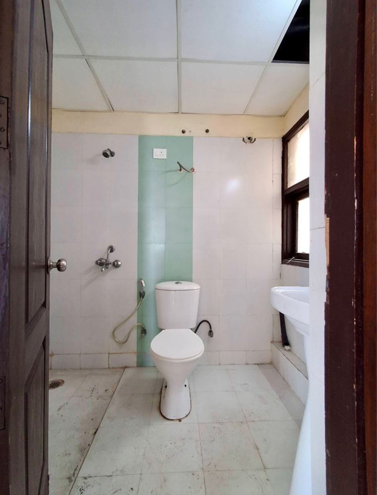Attached Bathroom, rps-savana 3 Bedroom 1590 Sq.Ft. Apartment In Sector 88 Faridabad 9691001
