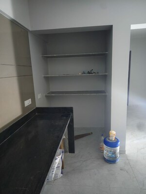 Kitchen in 3 BHK Apartment at Sp Ring Road – for Rent