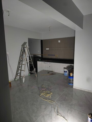 Kitchen in 3 BHK Apartment at Sp Ring Road – for Rent